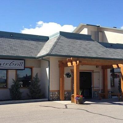 The Kanata Inns Invermere Exterior foto