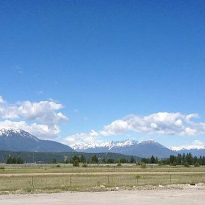 The Kanata Inns Invermere Exterior foto